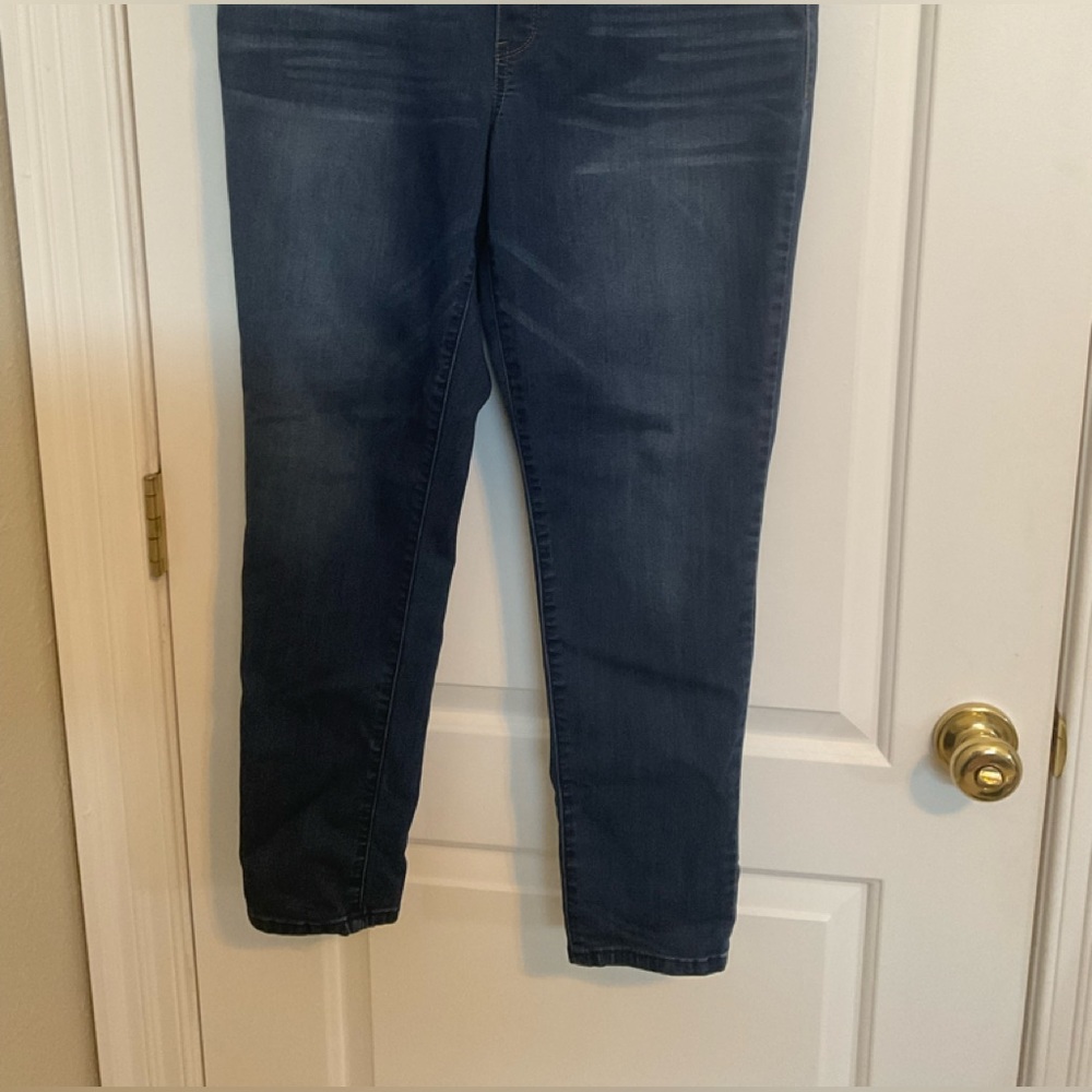 Democracy jeans